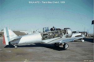 182- ARMEE DE L'AIR EN ALGERIE 1945-1962-30 (15)